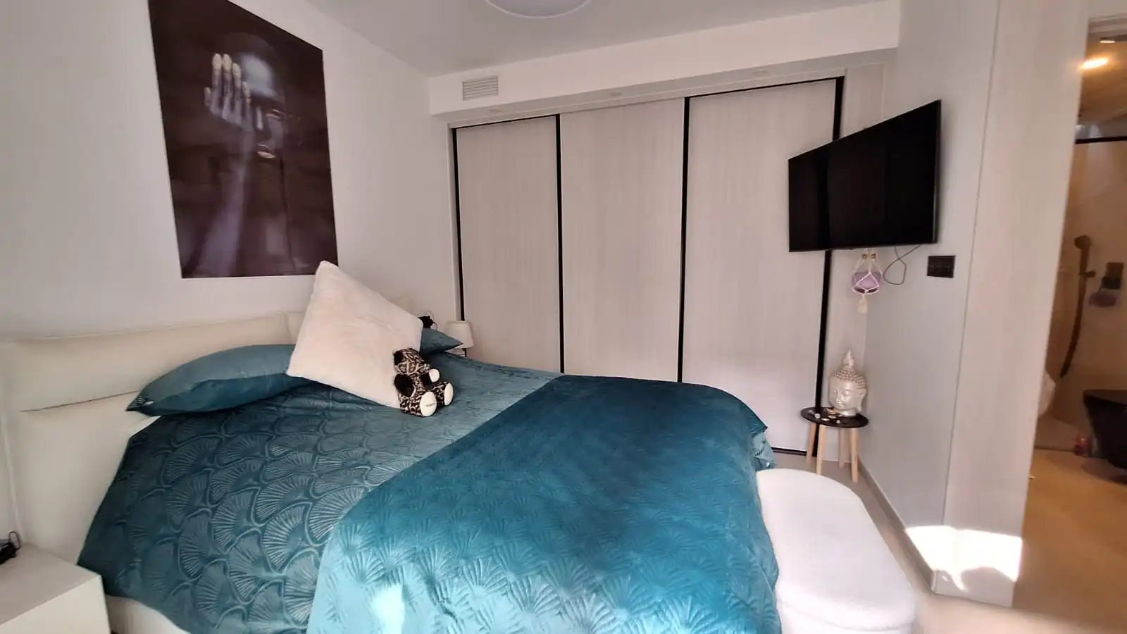 Apartment with pool for sale in Los Secanos, imagen 9