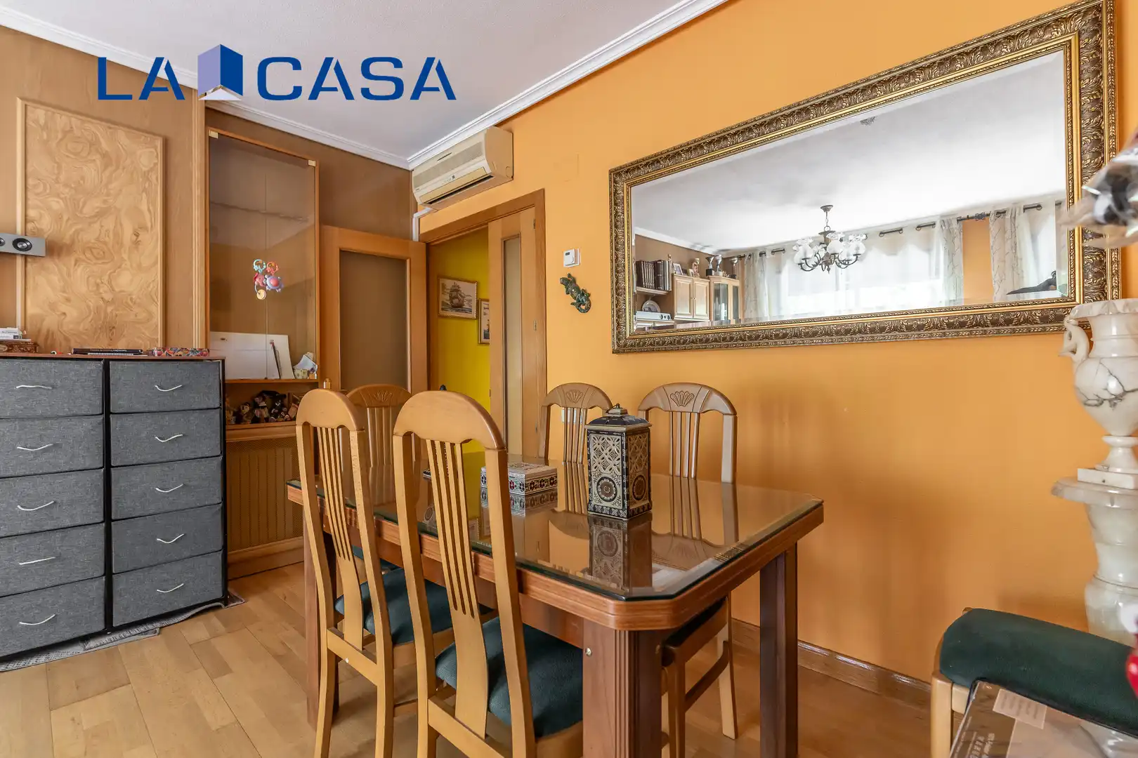 Wohnung mit Pool zum Verkauf in Arganzuela, imagen 4