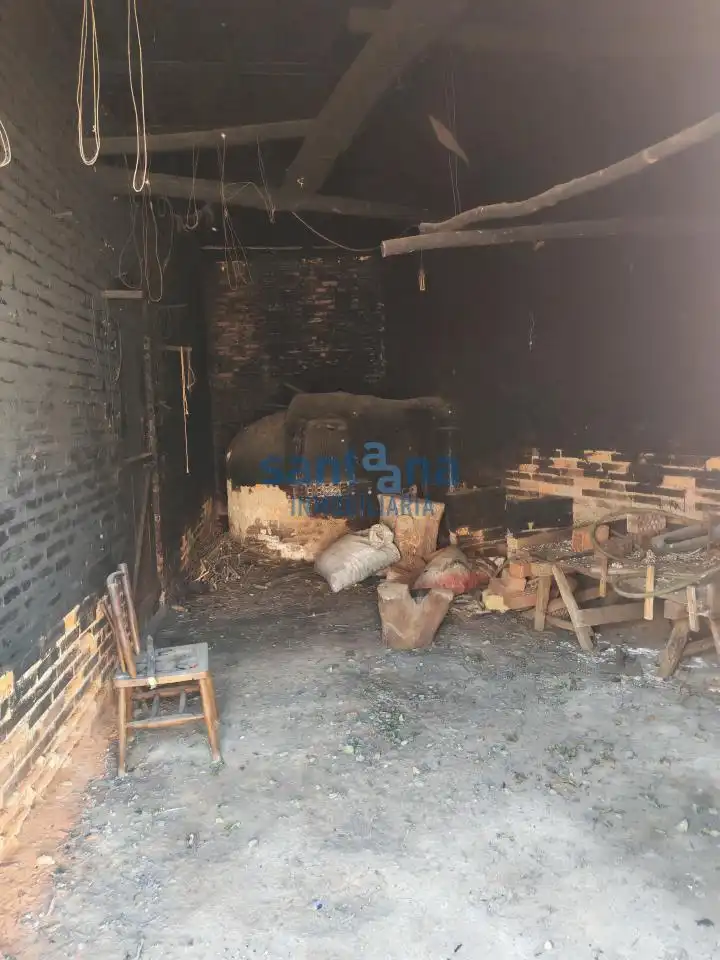 Casa o xalet en venda en Turcia amb Jardí privat, Terrassa i Traster