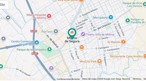 Photo 4 of Building for sale in El Castillo - San Roque - El Carmen, Murcia