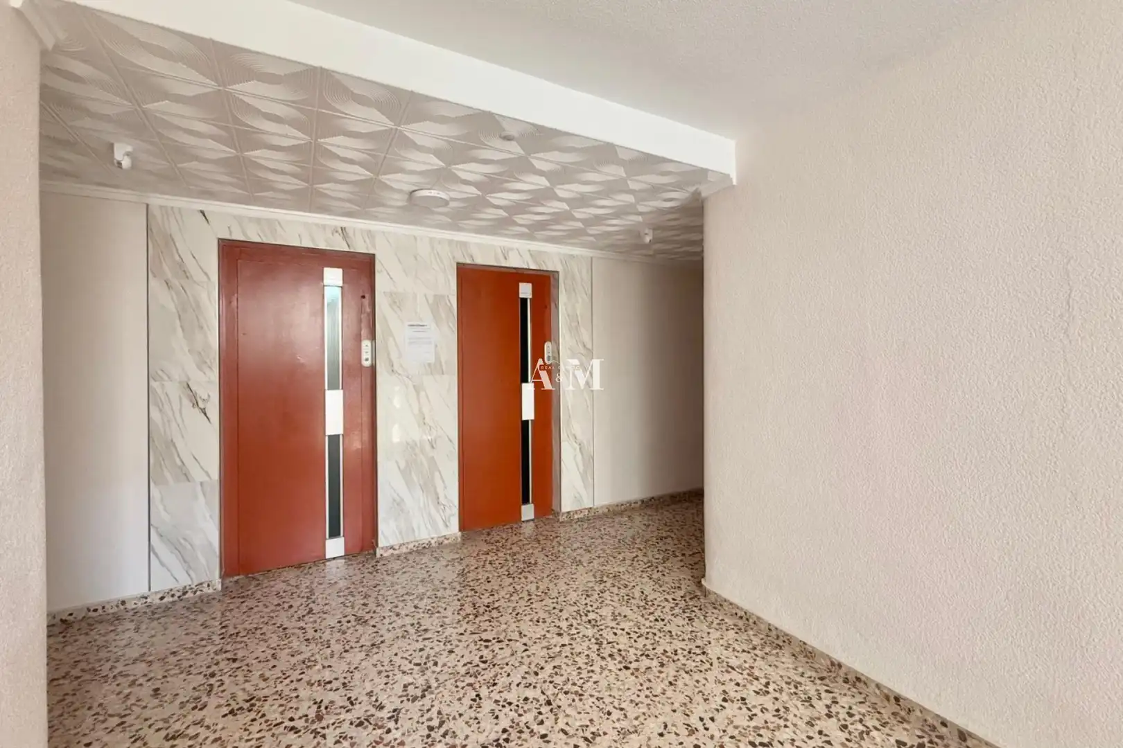 Apartament de lloguer en Torrevieja amb Aire condicionat, Calefacció i Moblat