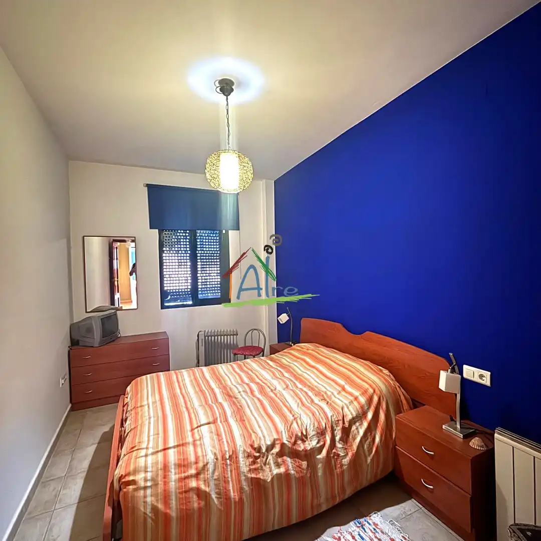 Habitación de Piso en venta en Bollullos Par del Condado con Trastero, Amueblado y Piscina comunitaria