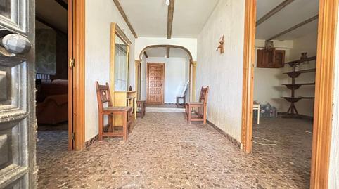 Foto 3 de Finca rústica en venda a Camuñas, Toledo