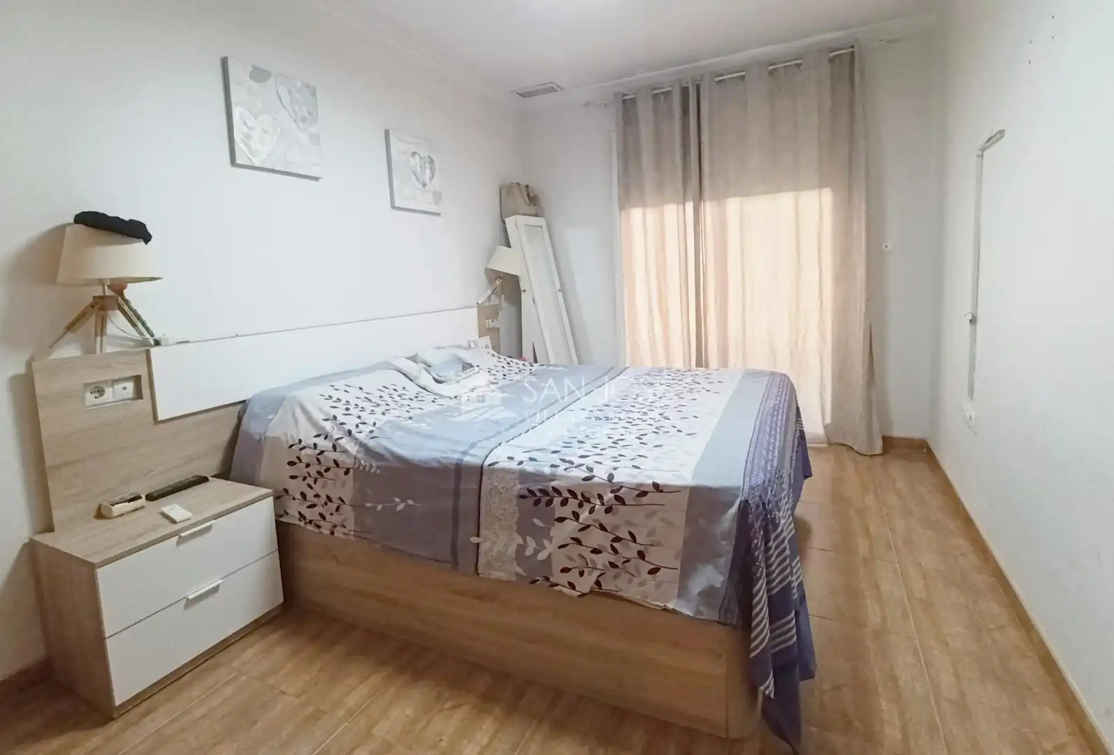 Habitación de Piso en venta en La Romana con Trastero