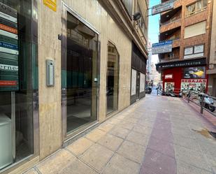 Office to rent in Calle MANRESA, Santa Catalina - San Bartolomé