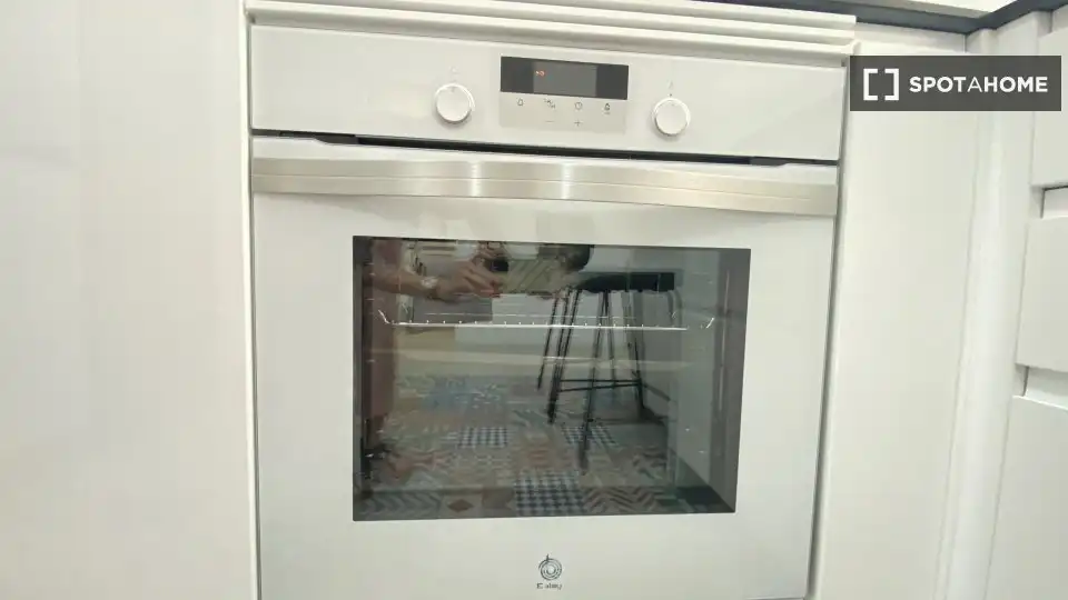 Piso en alquiler en Moncloa - Aravaca, imagen 6