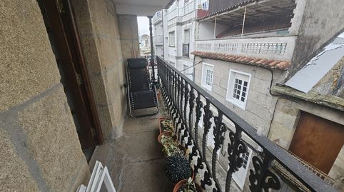 Foto 2 de Casa o chalet en venta en O Carril, Vilagarcía de Arousa