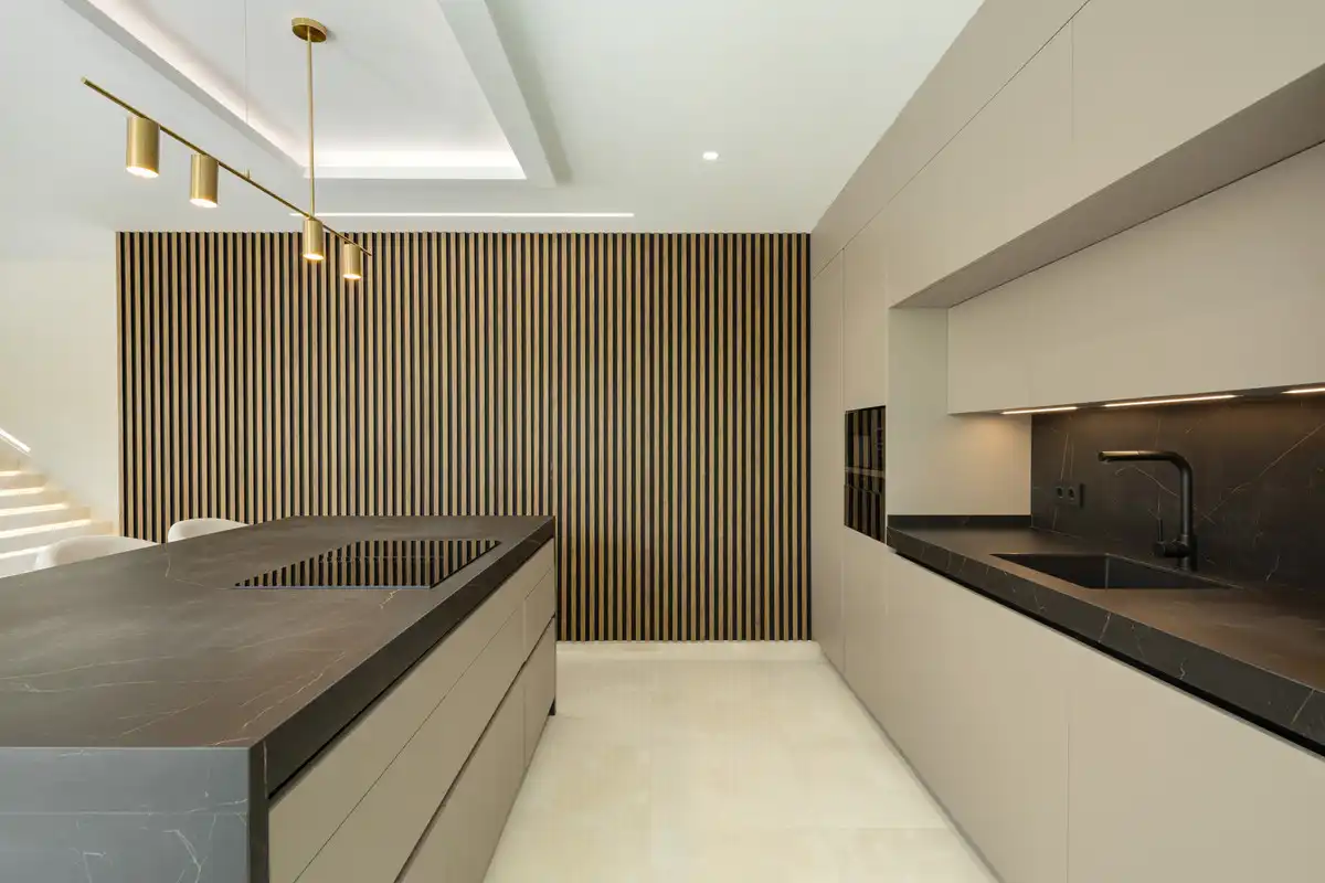 Casa a schiera in vendita a Nueva Andalucía, imagen 10