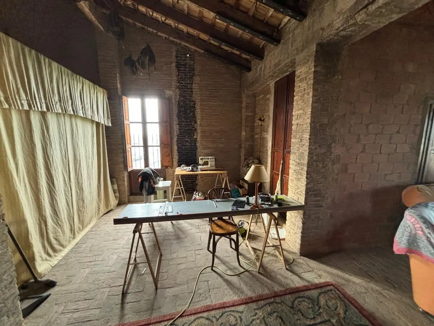 Sala d'estar de Casa o xalet en venda en Alboraya