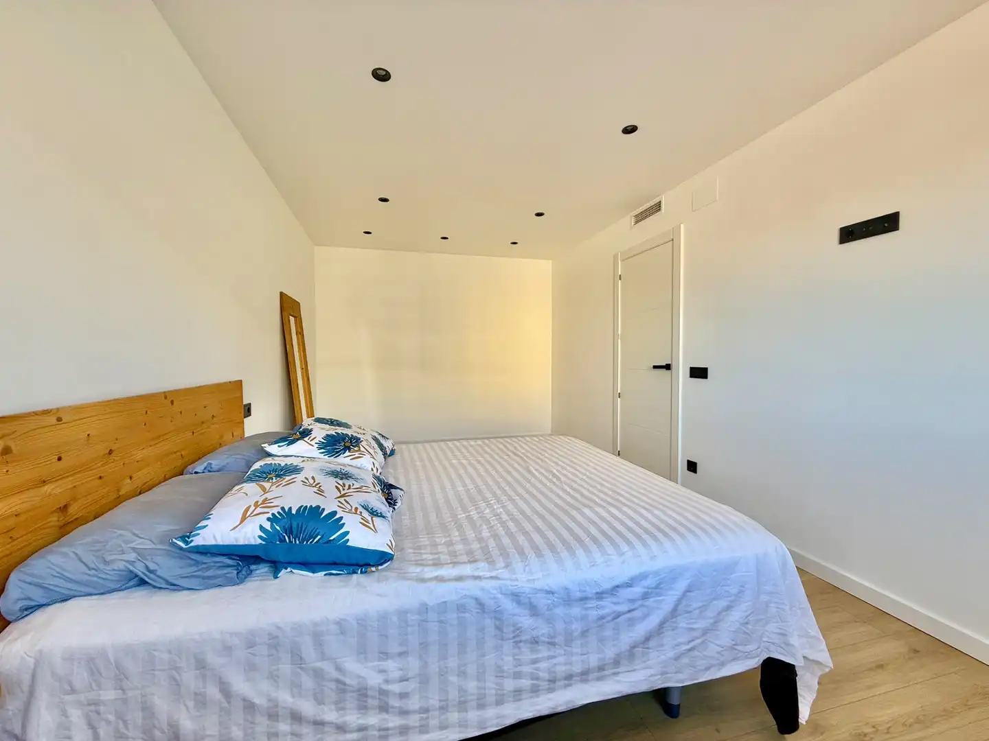 Habitación de Piso en venta en Malgrat de Mar con Aire acondicionado, Calefacción y Parquet
