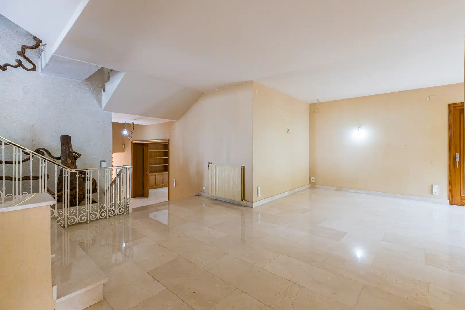 Houses for sale in Murcia  with Air Conditioner, Private garden and Terrace