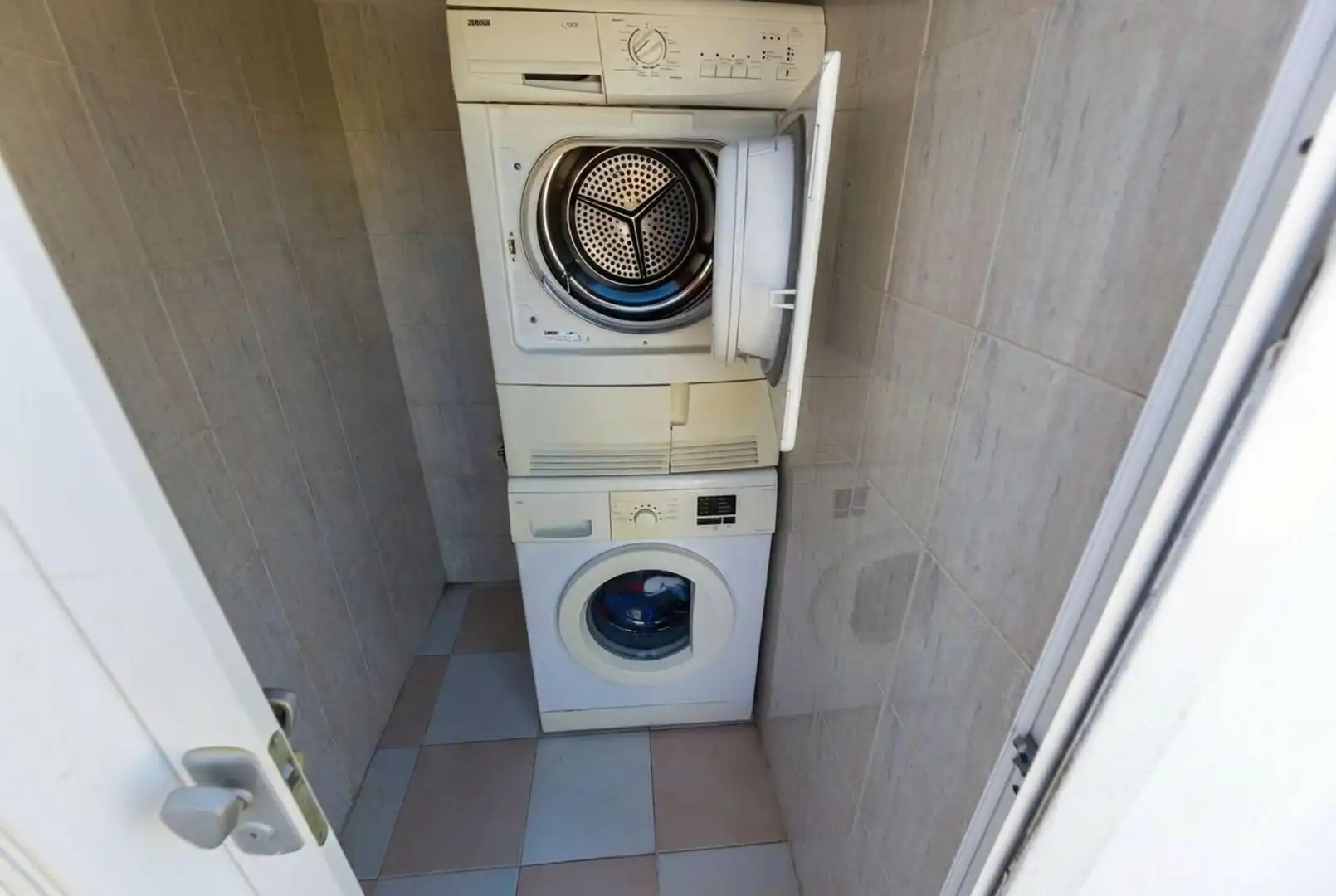 Baño de Casa o chalet en venta en Llucmajor con Aire acondicionado, Calefacción y Jardín privado
