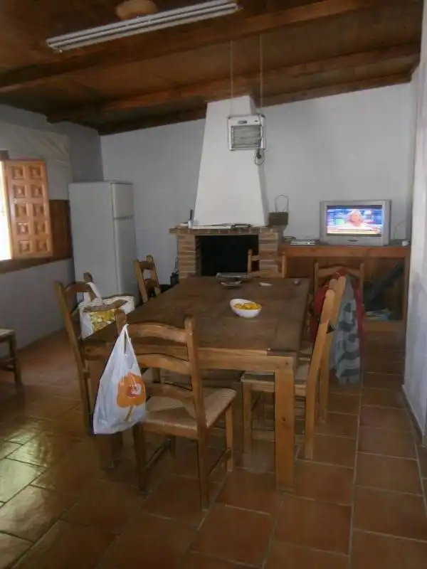 Casa rustica con giardino in vendita a Calle RAMBLA, imagen 3