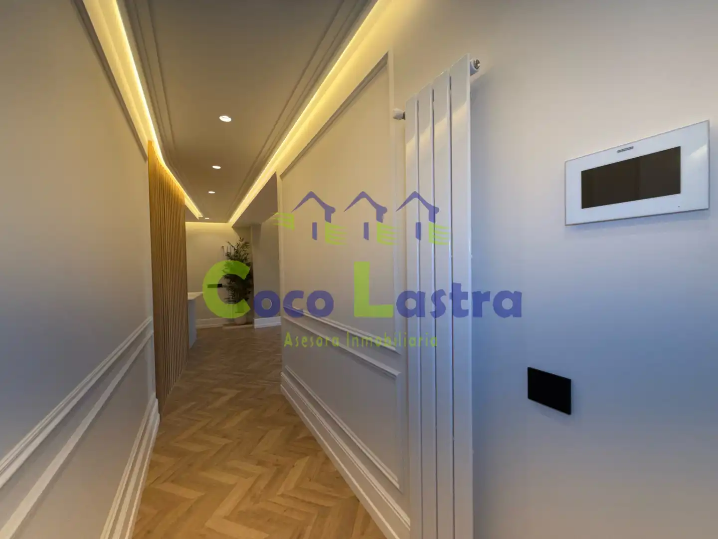 Piso con terraza en venta en Calle Corrales de Monroy, imagen 11