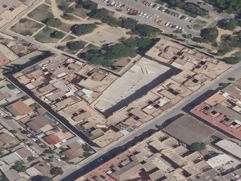 Pis en venda en Picadueñas
