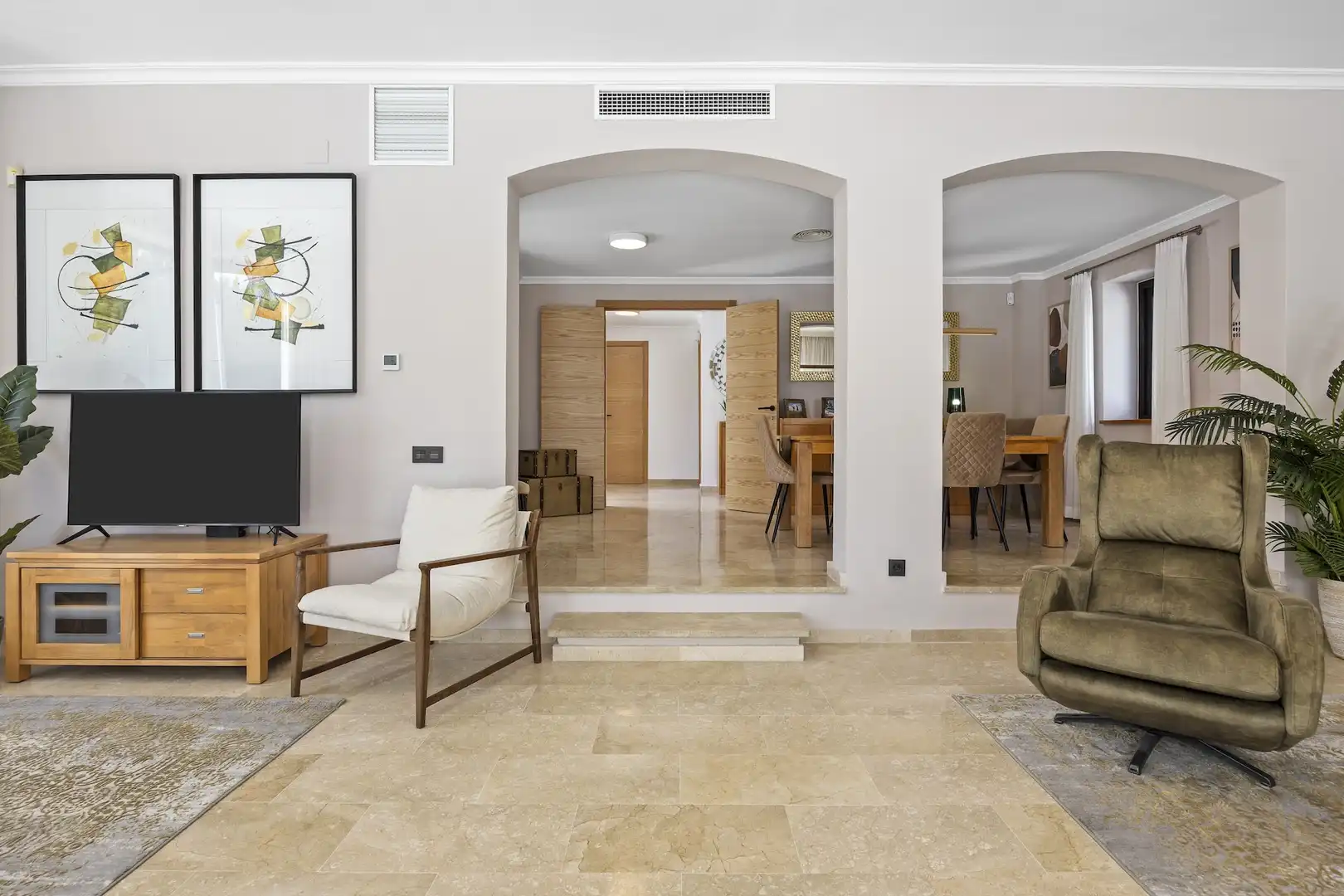 Casa con piscina en venta en El Paraíso, imagen 21