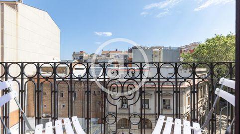 Photo 2 of Flat for rent in Carrer del Joncar, El Poblenou, Barcelona Capital
