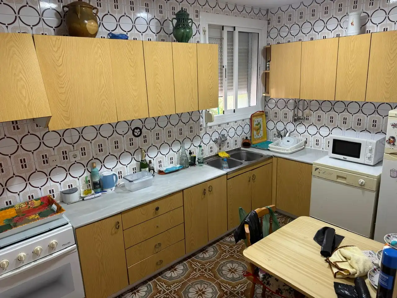 Piso con terraza en venta en Carrer de Vilamarí, imagen 7