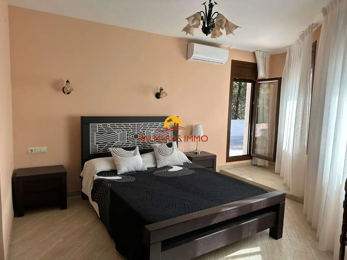 Villa avec piscine à vendre à Sant Jordi d'Alfama, imagen 41