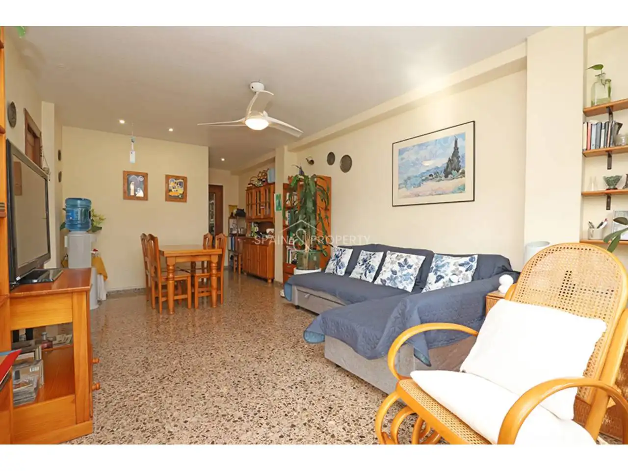 Appartamento con terrazza in vendita a Calle ARCHIDUQUE CARLOS, imagen 4