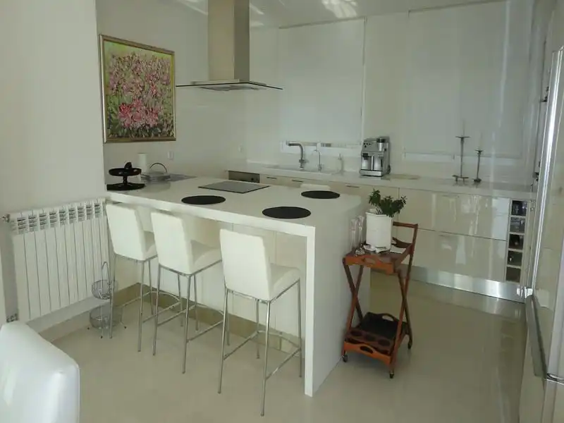Villa avec piscine à vendre à Altea Hills, imagen 4