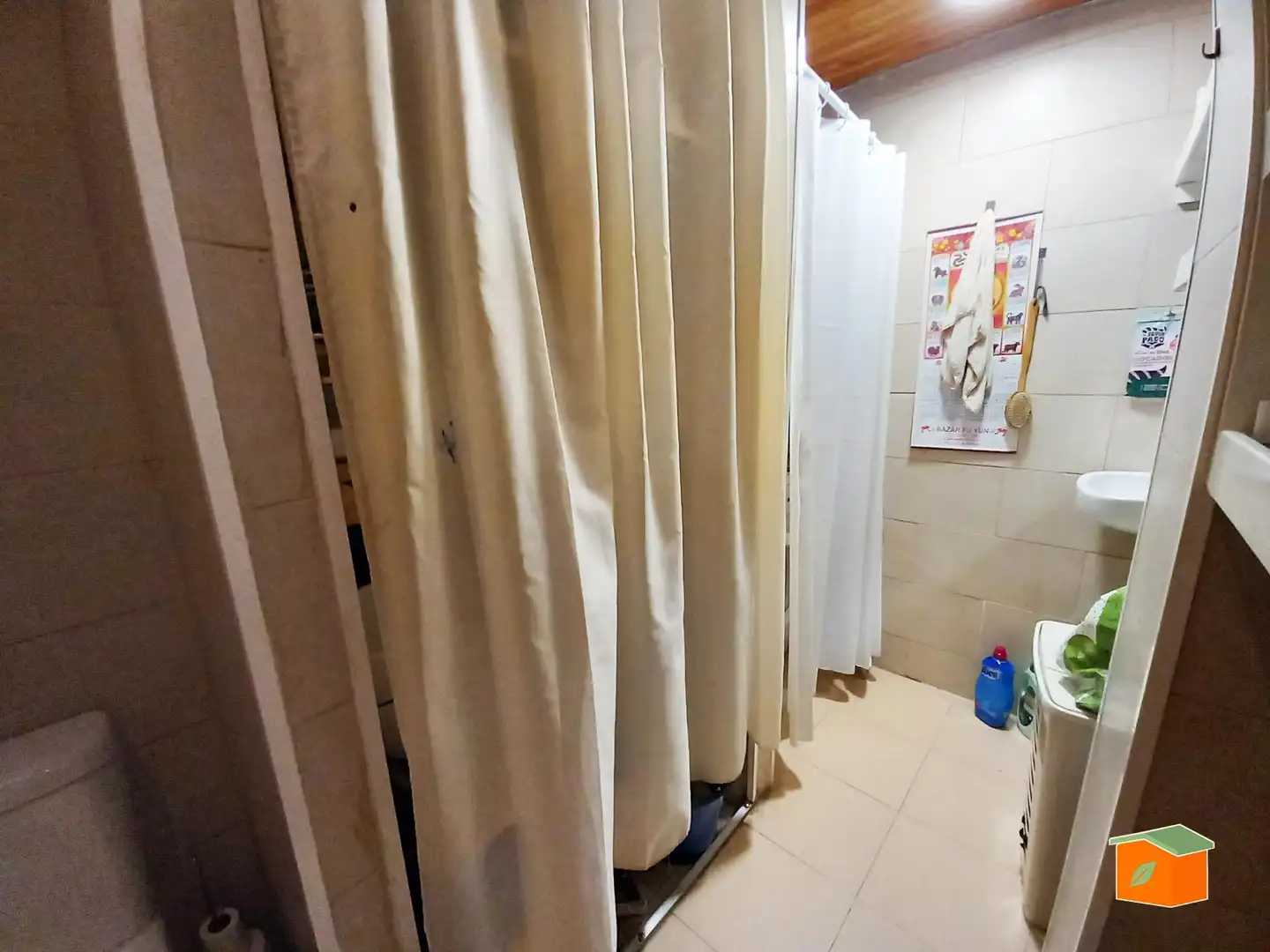 Flat with terrace for sale in Santa Bàrbara, imagen 38