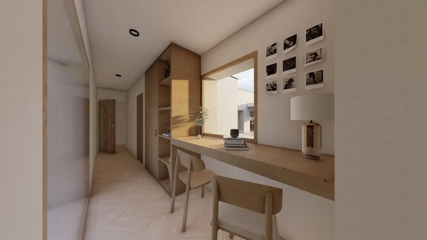 Casa o chalet en venta en Los Cigarrales-La Bastida