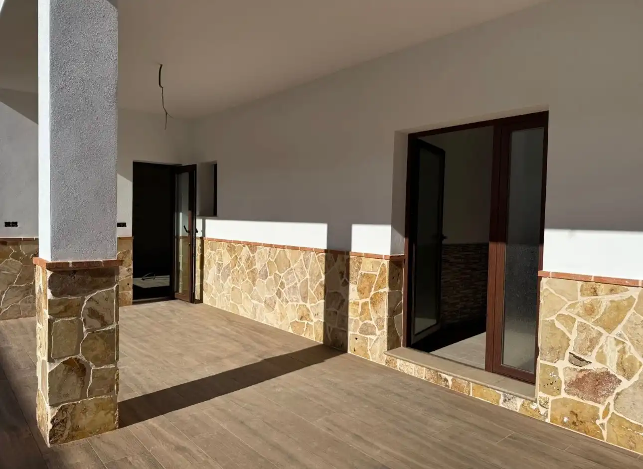 Haus oder Chalet zum Verkauf in Humilladero mit Klimaanlage, Heizung und Privatgarten