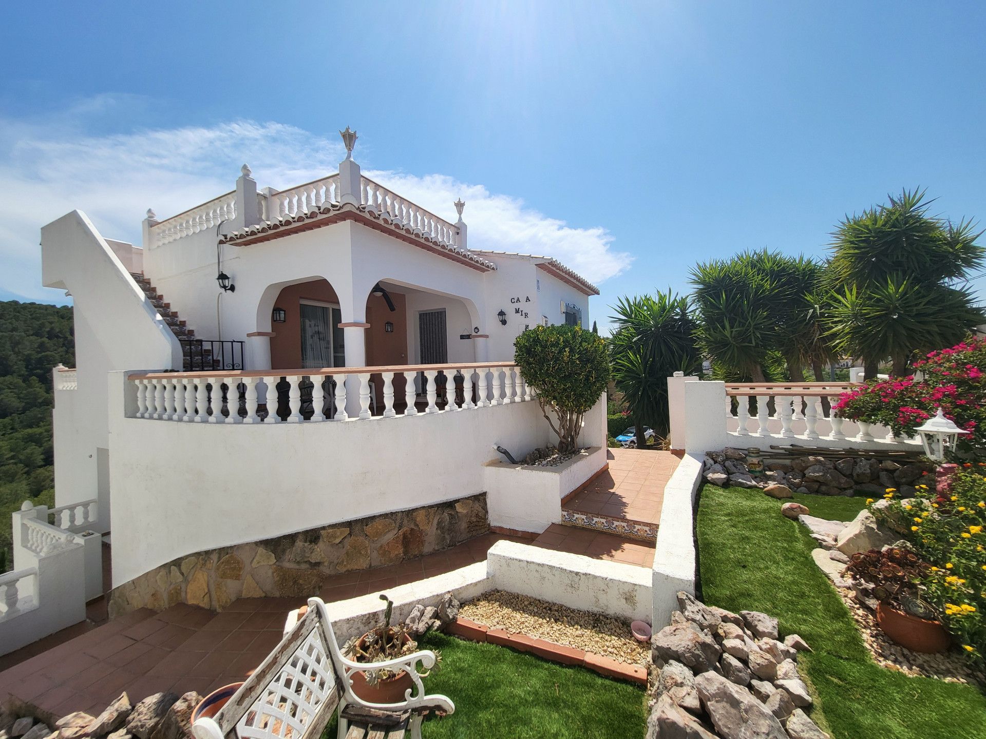 Casa o xalet en venda a Oliva pueblo