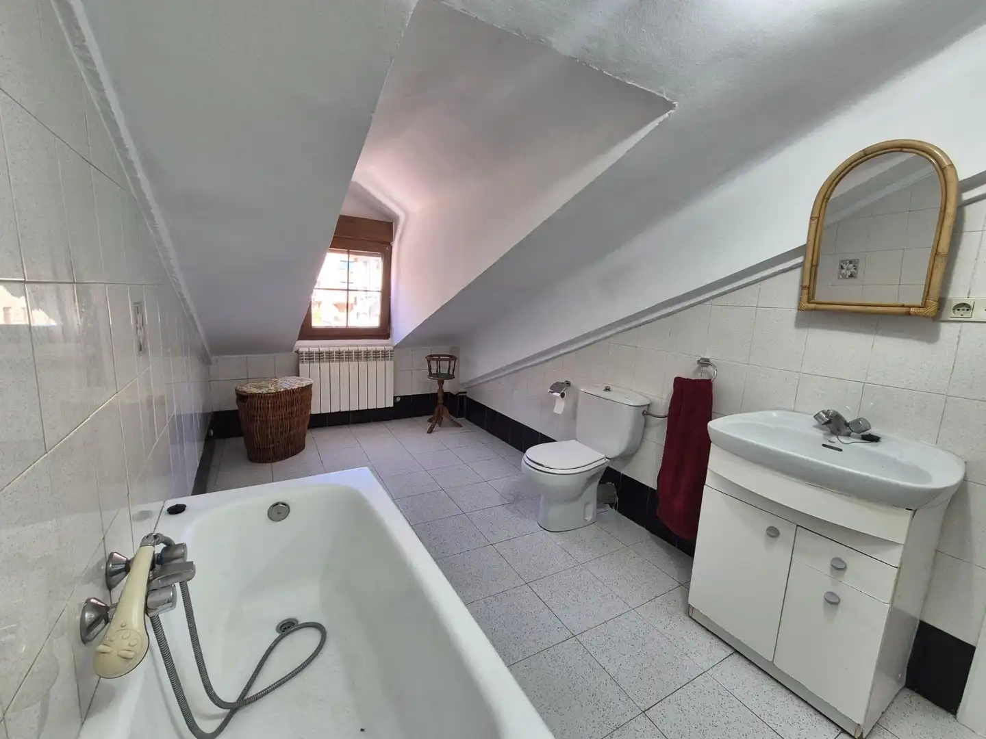 Flat for sale in Balmaseda, imagen 22