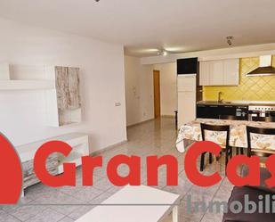 Vista exterior de Apartament de lloguer en Arona amb Balcó