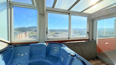 Foto 3 de Àtic en venda a  Juan Carlos I Rey de Espa, Centro, Ponferrada