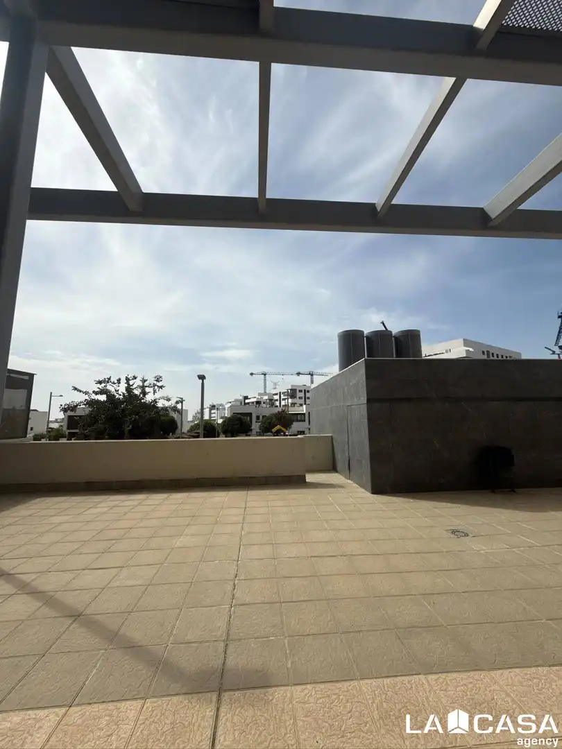 Appartement avec piscine à vendre à Avenida Manuel Clavero Arévalo, imagen 40
