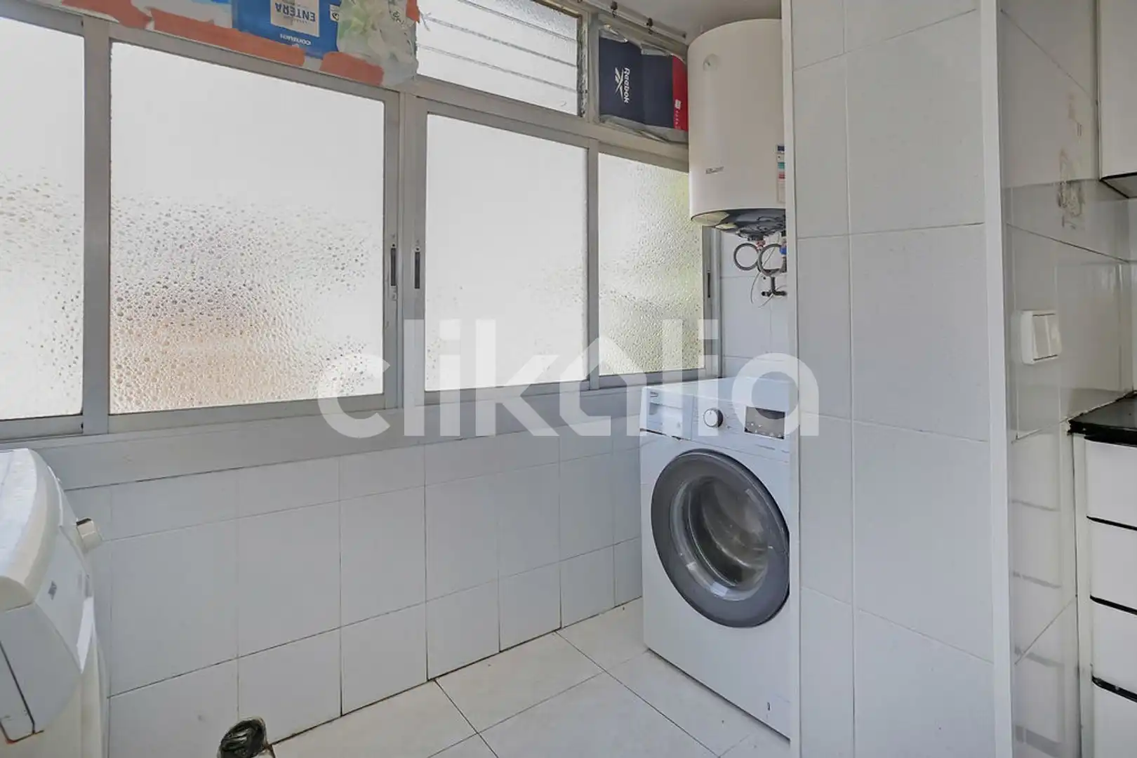 Baño de Piso en venta en Badalona