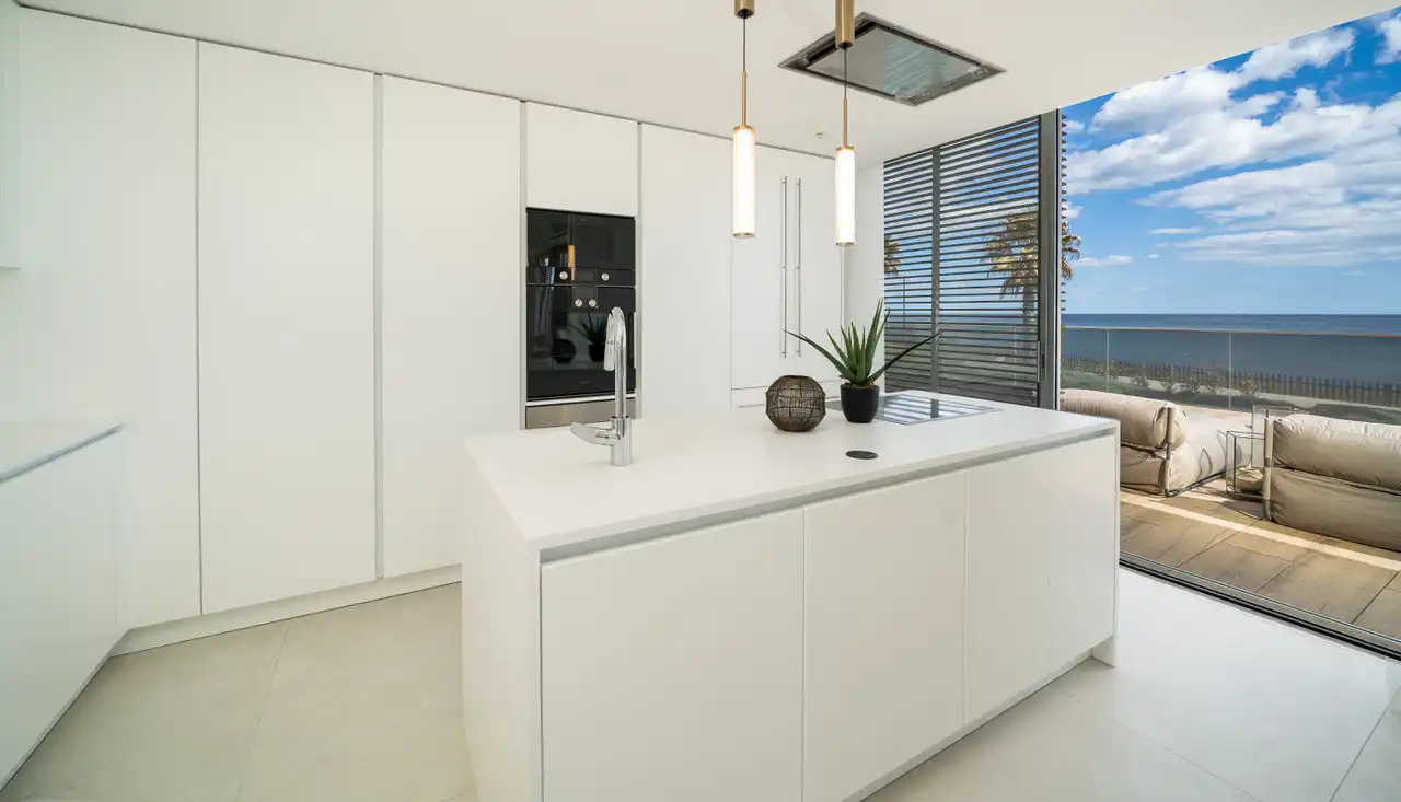 Ático con terraza en venta en Costa Natura, imagen 10
