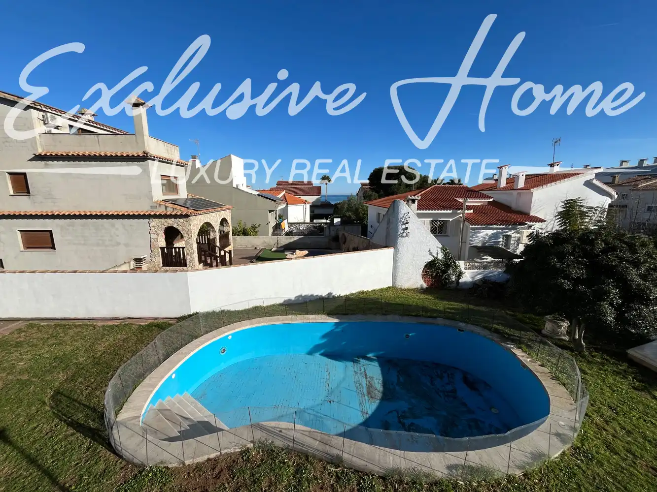 Detached house with terrace for sale in Carrer de les Llevateres, imagen 17