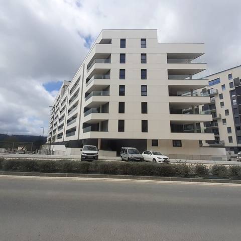 Piso en Alquiler en Barañáin / Barañain