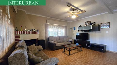 Foto 5 de Casa o chalet en venta en Santa Bárbara, Valencia