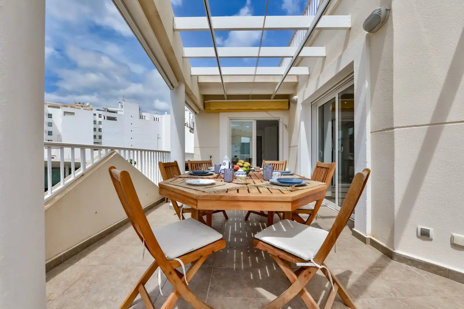 Apartment with lift for sale in Zona Pueblo, imagen 9