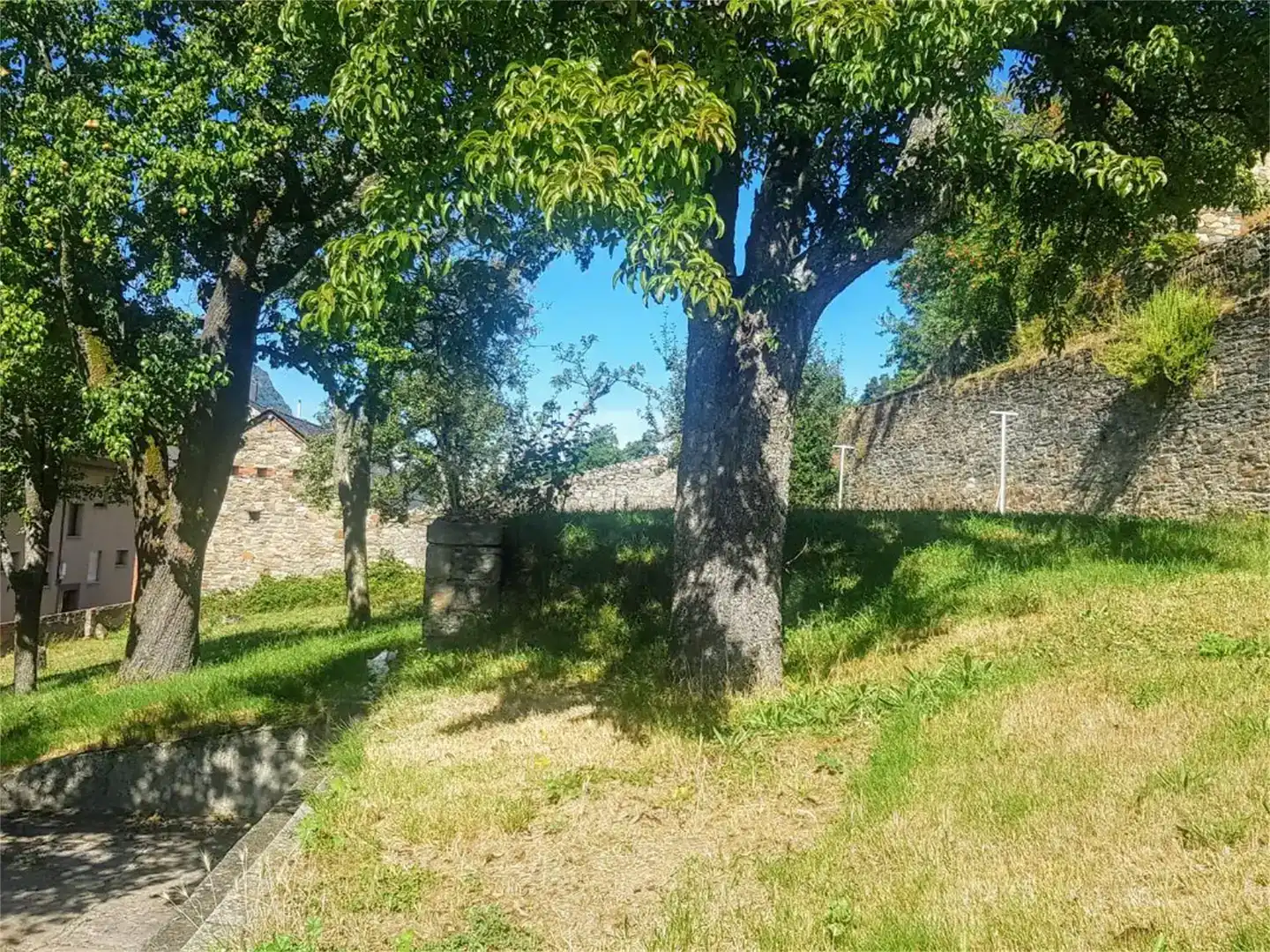 Residencial en venda en Villablino