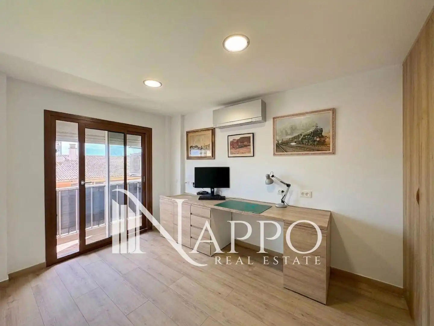 Piso con ascensor en venta en Ferro, imagen 7