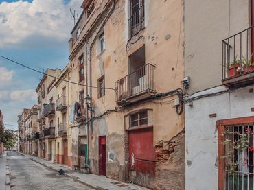 Flat for sale in C/ Mendez Nuñez