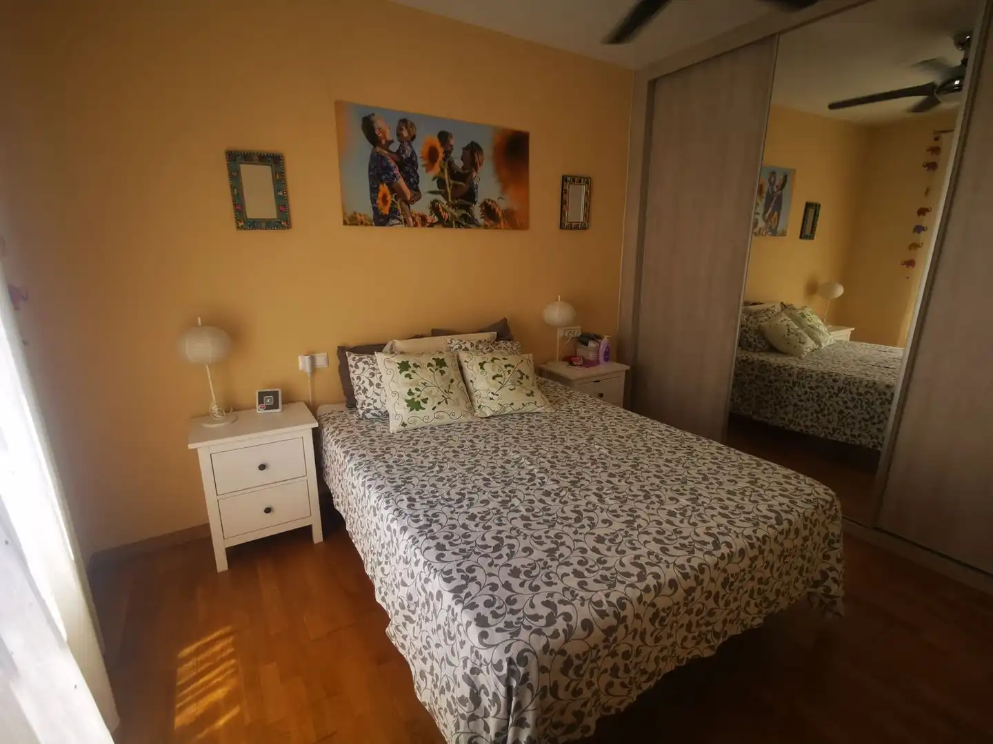 Flat for rent in REAL, Ogíjares
