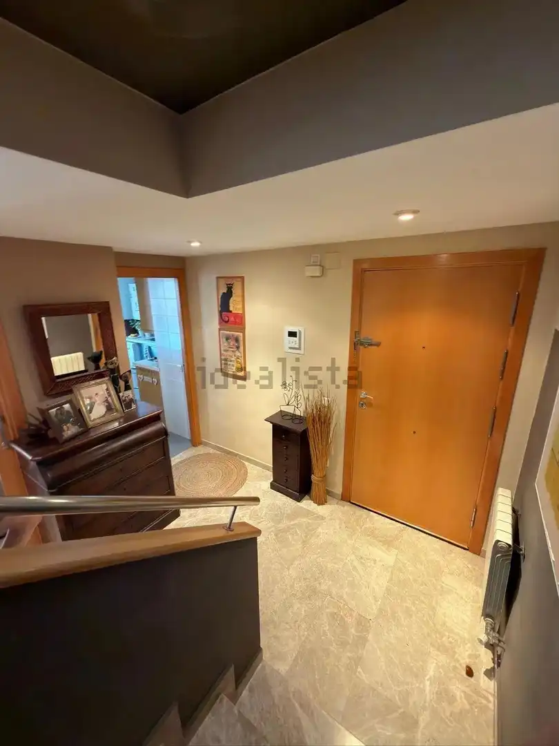 Penthouse with pool for sale in Camins al Grau, imagen 26