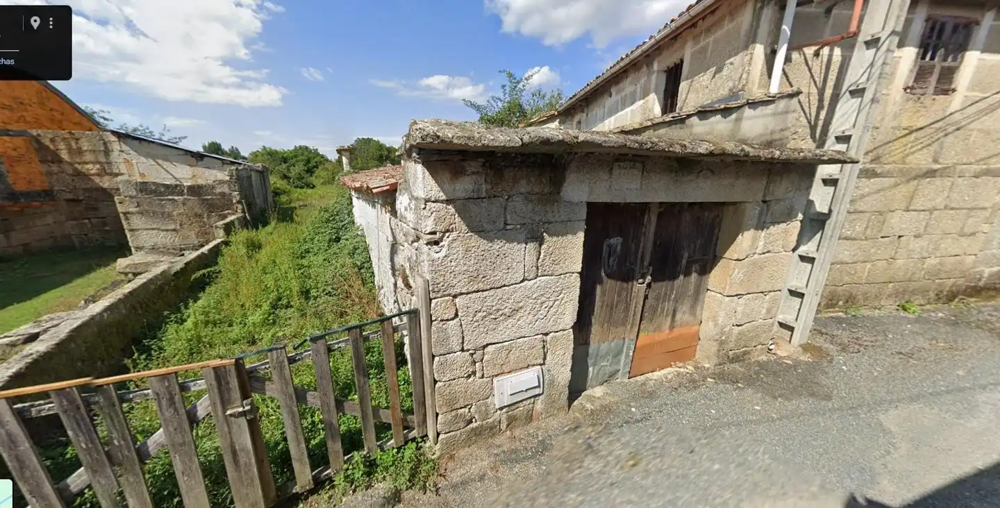 Casa rústica en venda a lama, imagen 4