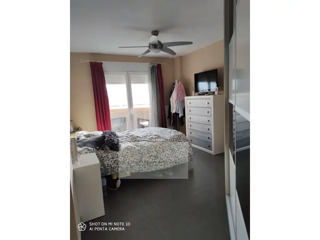 Habitación de Piso de alquiler en Torremolinos con Terraza
