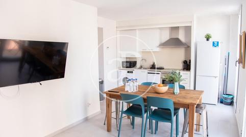 Foto 4 de Pis de lloguer a Carrer de Marià Cuber, El Cabanyal - El Canyamelar,  Valencia Capital