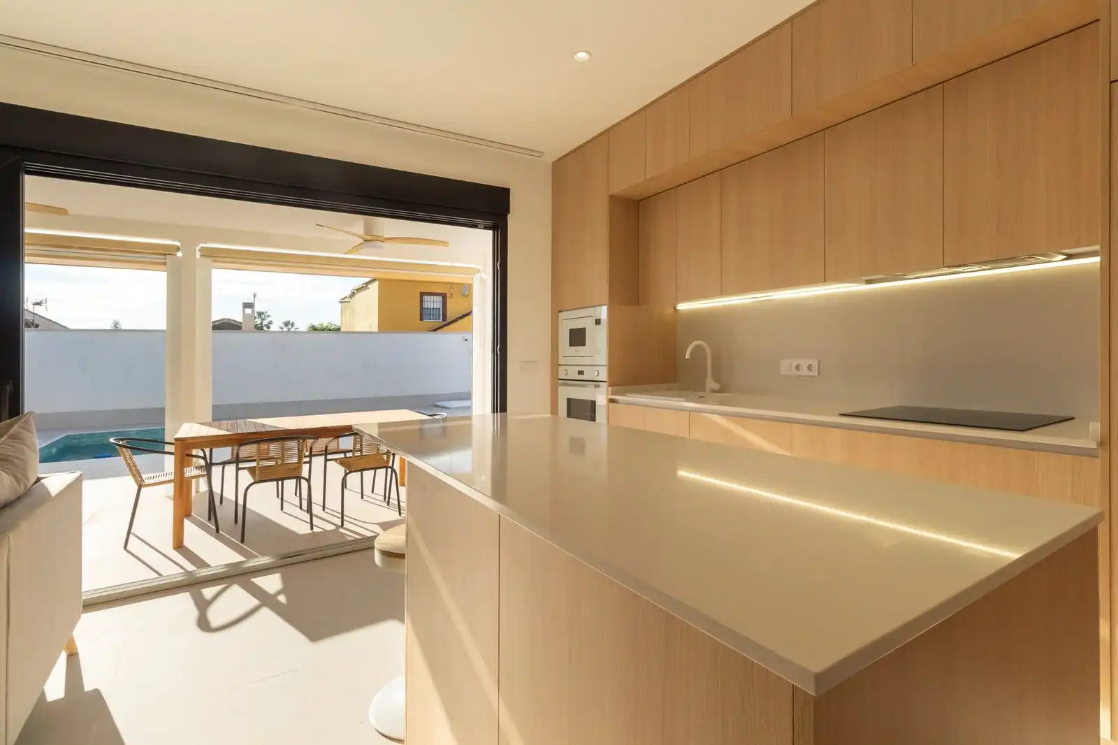Villa avec piscine à vendre à N/A, imagen 8