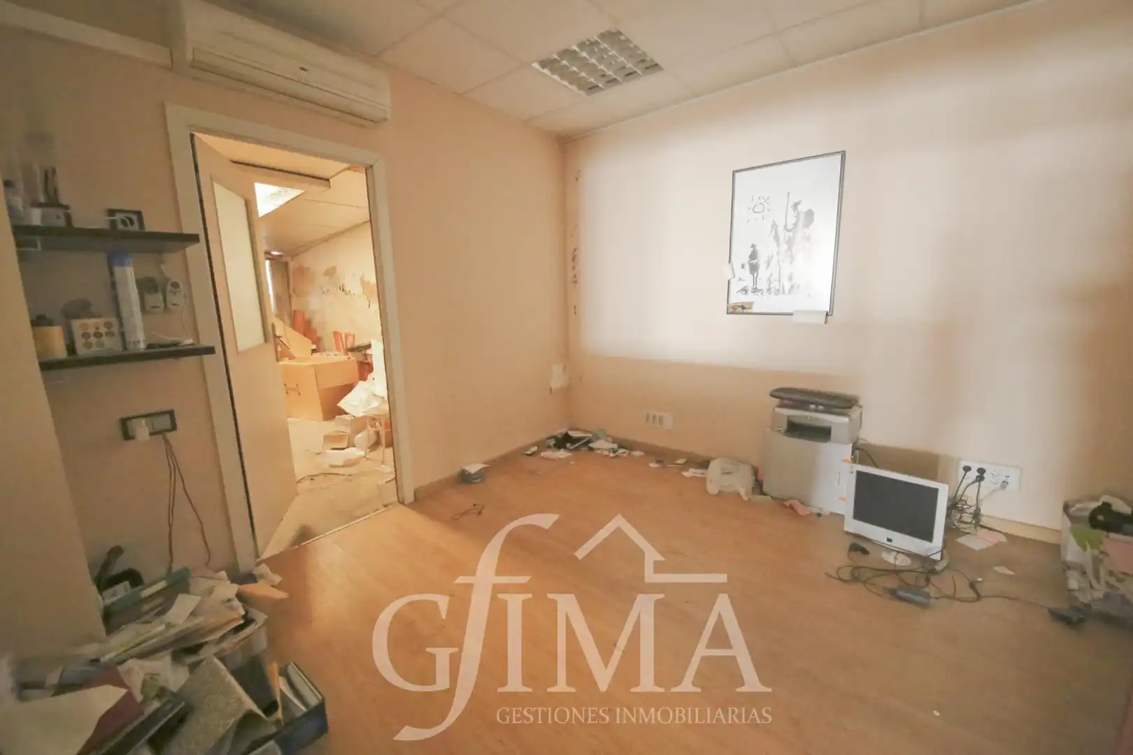 Local comercial en venta en Tomelloso, imagen 5
