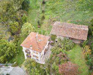 Casa o xalet en venda en El Pont de Bar amb Calefacció, Jardí privat i Parquet